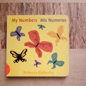 Children's book